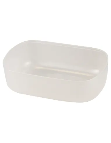 Держатель для туалетной бумаги Aquatica s42 9784297 на вакуумной присоске