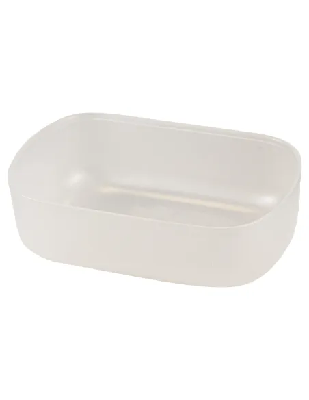 Держатель для туалетной бумаги Aquatica s42 9784297 на вакуумной присоске