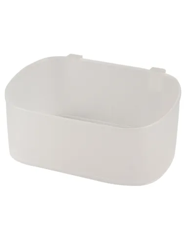 Тримач для туалетного паперу Aquatica s42 9784297 на вакуумному присоску