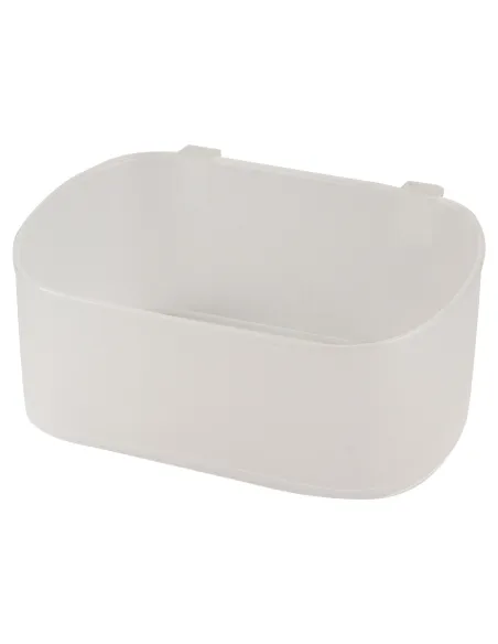 Тримач для туалетного паперу Aquatica s42 9784297 на вакуумному присоску