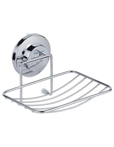 Мыльница Aquatica s38 9783827 настенная, на вакуумной присоске