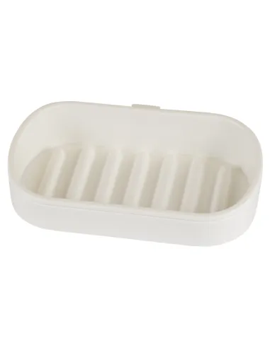 Мильниця Aquatica s42 9784289 настінна, на вакуумній присосці