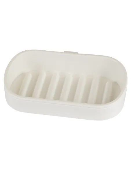 Мыльница Aquatica s42 9784289 настенная, на вакуумной присоске