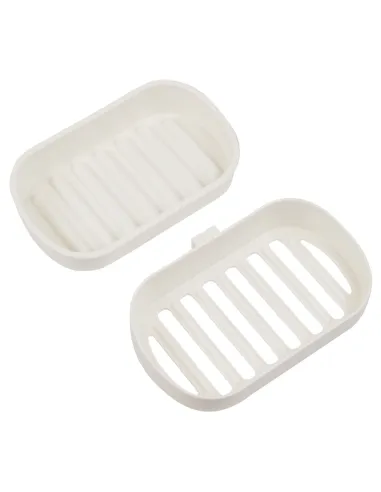 Мильниця Aquatica s42 9784289 настінна, на вакуумній присосці