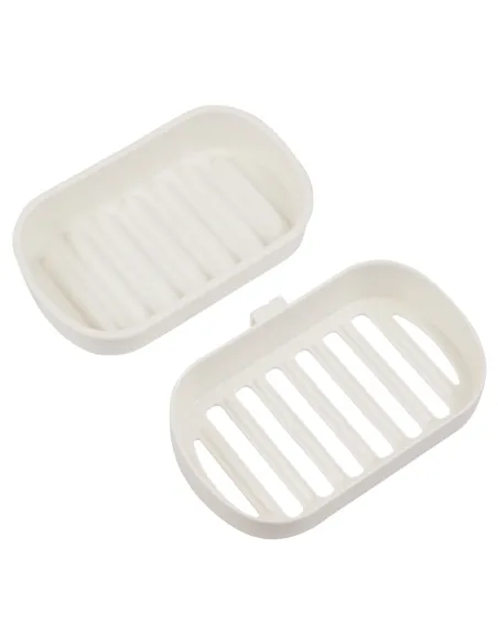 Мильниця Aquatica s42 9784289 настінна, на вакуумній присосці