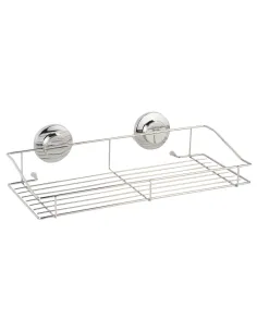 Кошик для ванної кімнати Aquatica s38 9783830 на вакуумній присосці