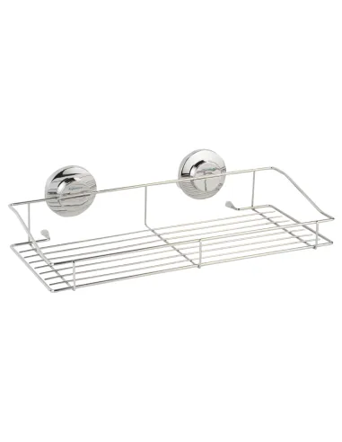 Кошик для ванної кімнати Aquatica s38 9783830 на вакуумній присосці