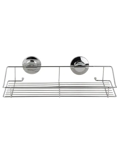 Кошик для ванної кімнати Aquatica s38 9783830 на вакуумній присосці