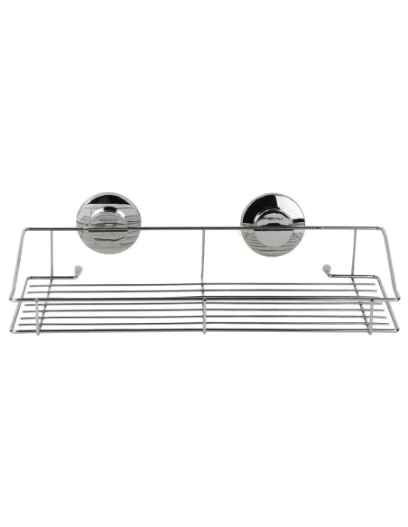 Кошик для ванної кімнати Aquatica s38 9783830 на вакуумній присосці