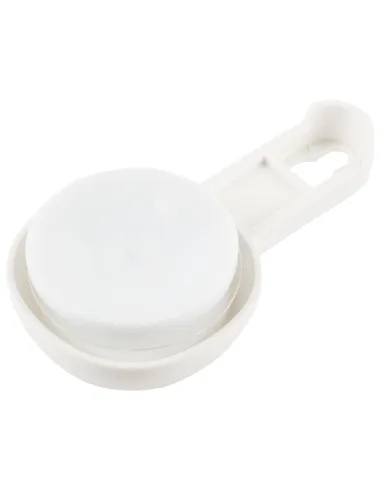 Кошик для ванної кімнати Aquatica s42 9784292 на вакуумній присосці