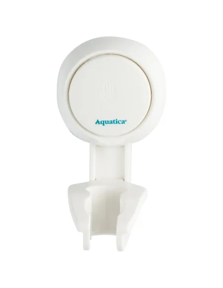 Тримач для ручного душу Aquatica s42 9784295 на вакуумній присосці