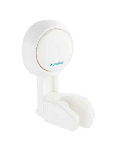 Тримач для ручного душу Aquatica s42 9784295 на вакуумній присосці