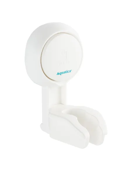 Держатель для ручного душа Aquatica s42 9784295 на вакуумной присоске