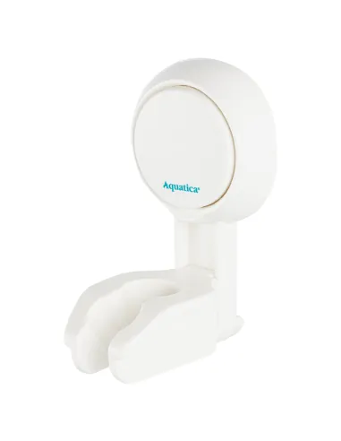 Держатель для ручного душа Aquatica s42 9784295 на вакуумной присоске