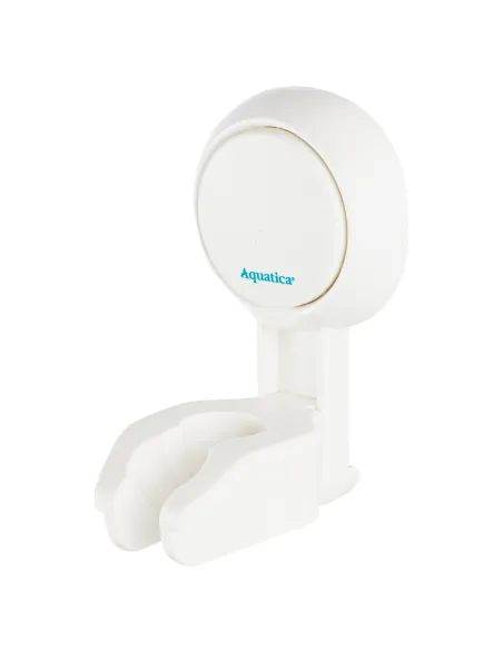 Держатель для ручного душа Aquatica s42 9784295 на вакуумной присоске