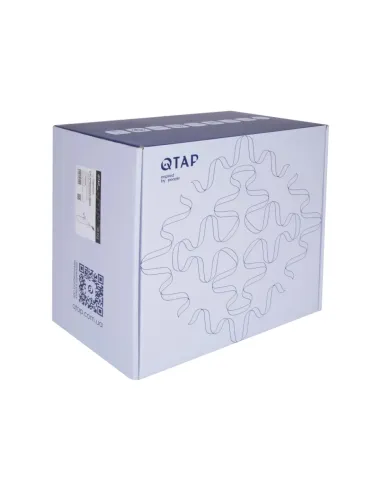 Змішувач для ванни Q-Tap Capricorn QTCAP3060102C48222 з душовим набором