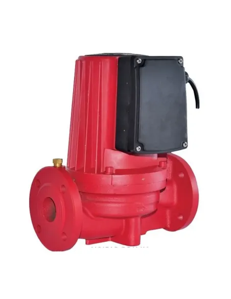 Циркуляционный насос Euroaqua LPA 40-13-550 фланцевый купить в Днепре и Киеве - цена от КТУ