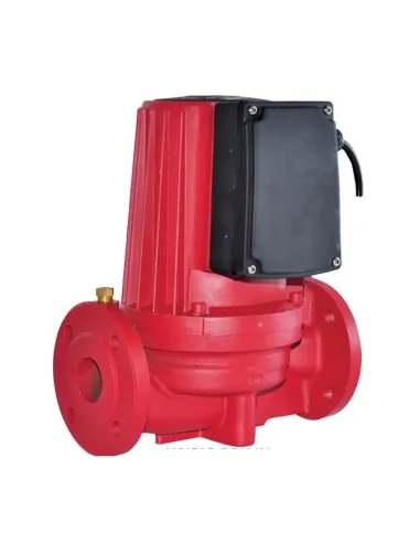 Циркуляционный насос Euroaqua LPA 40-19-1000 фланцевый купить в Днепре и Киеве - цена от КТУ