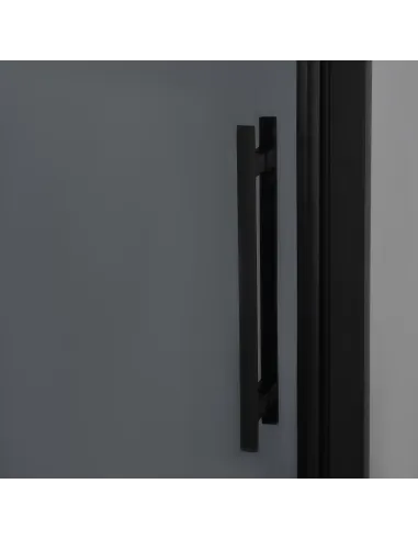 Душова кабінка без піддону Bravo Morava N90GB квадратня