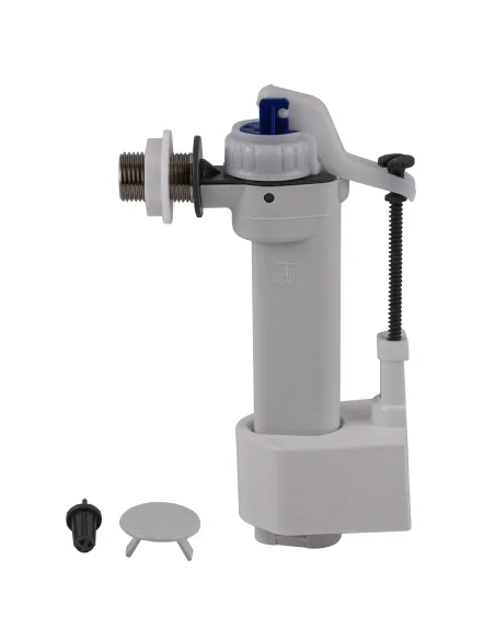 Клапан для унитаза Siamp Brio 751-1/2L 1/2 дюйма, боковая подача