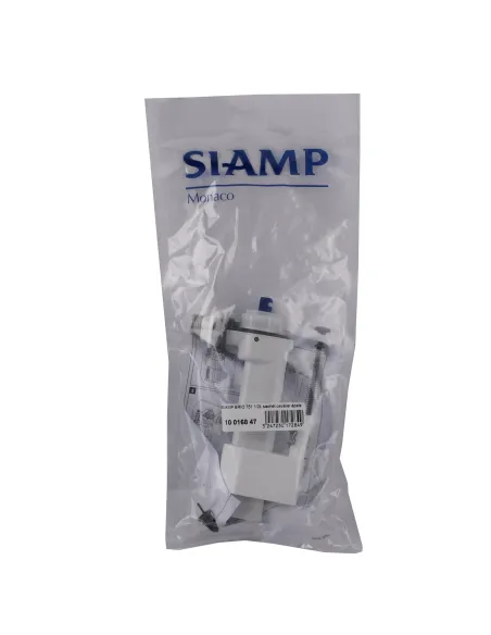 Клапан для унітазу Siamp Brio 751-1/2L 1/2 дюйма.