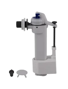 Клапан для унитаза Siamp Brio 751-1/2P 1/2 дюйма, боковая подача