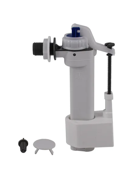 Клапан для унітазу Siamp Brio 751-1/2P 1/2 дюйми, бічна подача