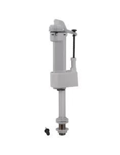 Клапан для унитаза Siamp Brio 754-1/2L 1/2 дюйма, нижняя подача