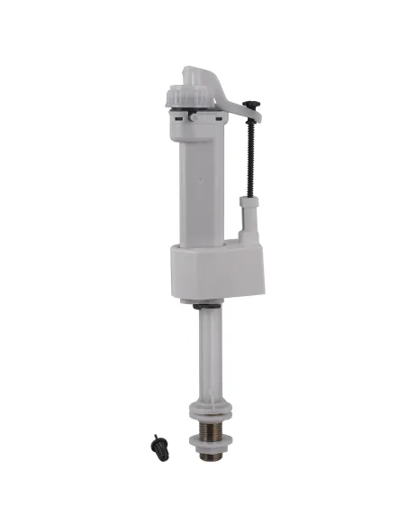 Клапан для унітазу Siamp Brio 754-1/2L 1/2 дюйми, нижня подача