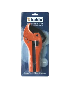 Ножницы Kalde PPR 17415 20 - 40 мм для пластиковых труб
