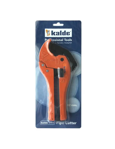 Ножницы Kalde PPR 17415 20 - 40 мм для пластиковых труб