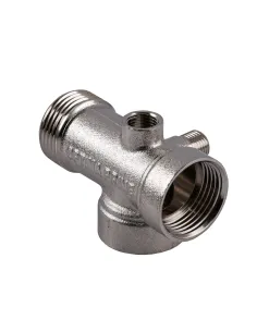 Пятерник для насосной станции Optima Prime 29254 80 мм