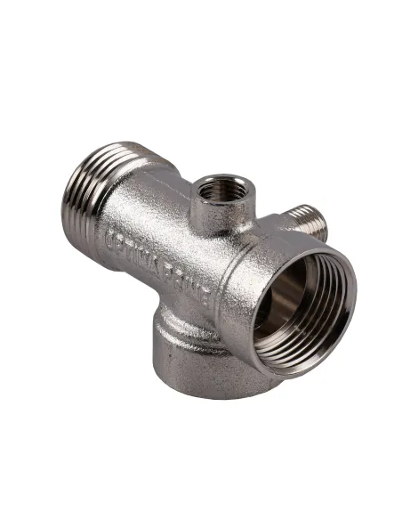 Пятерник для насосной станции Optima Prime 29254 80 мм