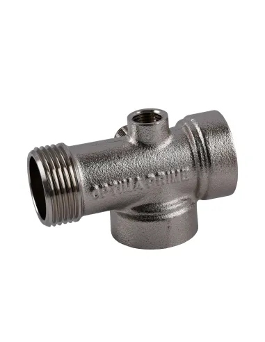 Пятерник для насосной станции Optima Prime 29254 80 мм