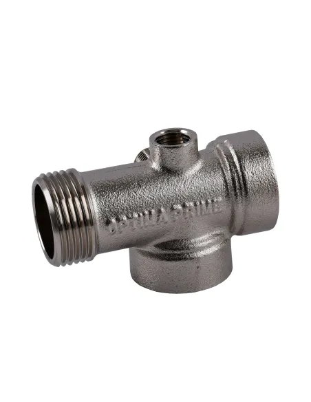 Пятерник для насосной станции Optima Prime 29254 80 мм