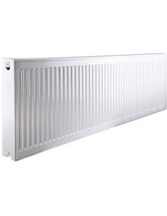 Стальной радиатор Kalite 22/500х1600 22 тип, универсальное подключение