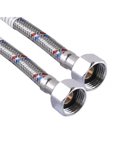 Шланг для подвода воды Quality Professional 12022 0,6 метра, 1/2 дюйма