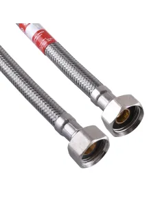 Шланг для подвода воды Tucai TAQ SUPER HG-3434-700 7129 0,7 метра, 3/4х3/4 дюйма