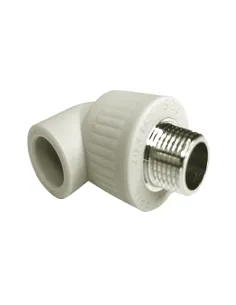 Уголок Grandi РН 32х1 дюйм для полипропиленовых труб