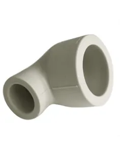 Уголок редукционный Grandi 25х20 мм для полипропиленовых труб