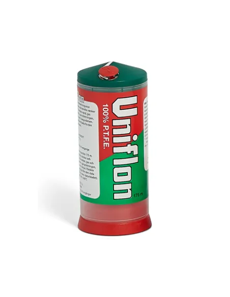 Нитка пакувальна фумігаційна Unipak Uniflon 30709, 175 метрів