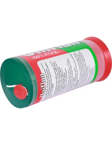 Нитка паковочная фумигационная Unipak Uniflon 30709, 175 метров