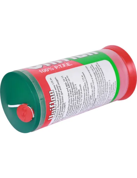 Нитка паковочная фумигационная Unipak Uniflon 30709, 175 метров