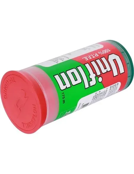 Нитка паковочная фумигационная Unipak Uniflon 30709, 175 метров