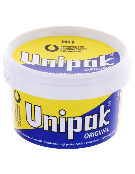 Паста герметик Unipak UP0580 360 г