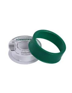 Фум лента тефлоновая Unipak Jumbotape Standard 23468, 11 метров