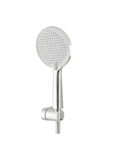 Змішувач для ванни Venta BSP307LC з душовим набором, хром.