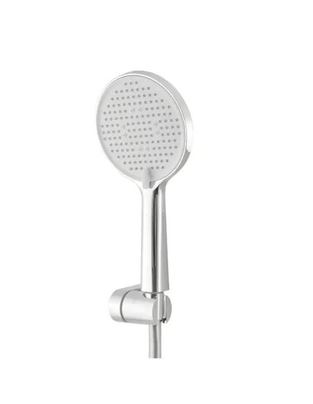 Змішувач для ванни Venta BSP307LC з душовим набором, хром.