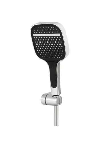 Змішувач для ванни Venta BAQ337LC з душовим набором, хром.