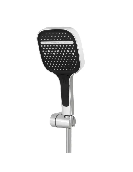 Змішувач для ванни Venta BAQ337LC з душовим набором, хром.